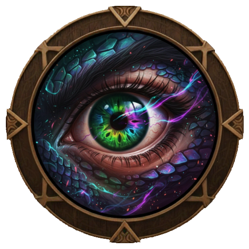 Shapeshifter - Orizaya