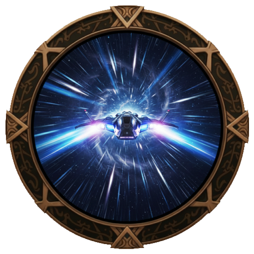 Starfighter - Orizaya